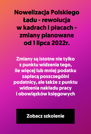 Kadry i płace