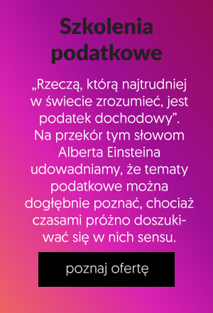 faktura elektroniczna