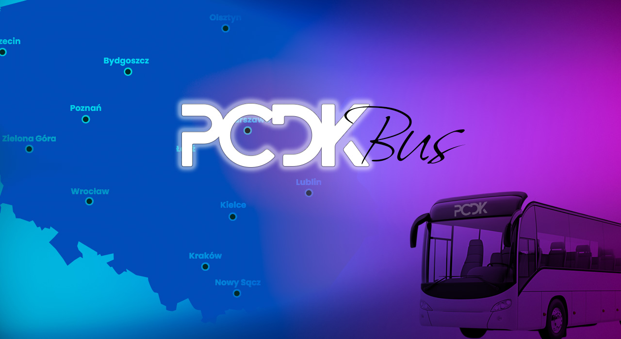 pcdk bus logo