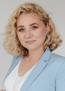 Magdalena Rzemek