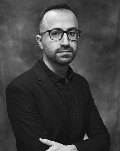 dr Adam Olczyk