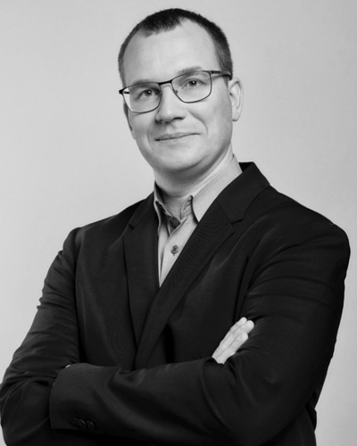 marcin otreba