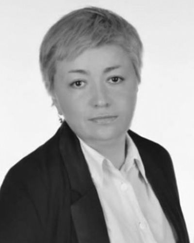 dr Karolina Grosicka