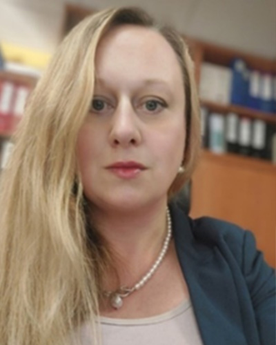 Dorota Łuczak