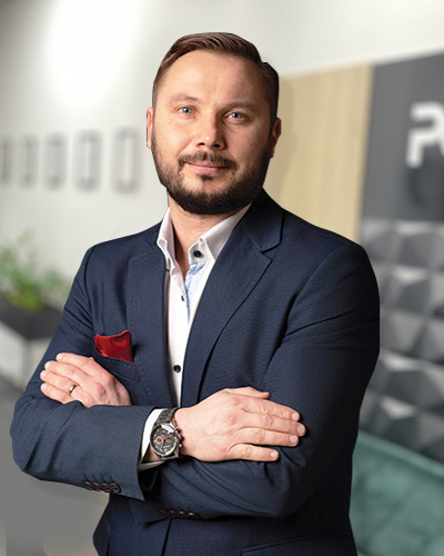 marcin otreba