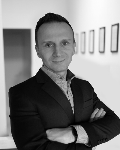 Piotr Piasecki