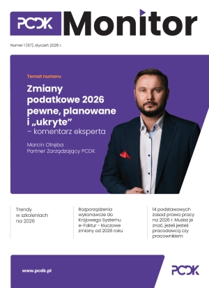 Numer 1 (67) styczeń 2026