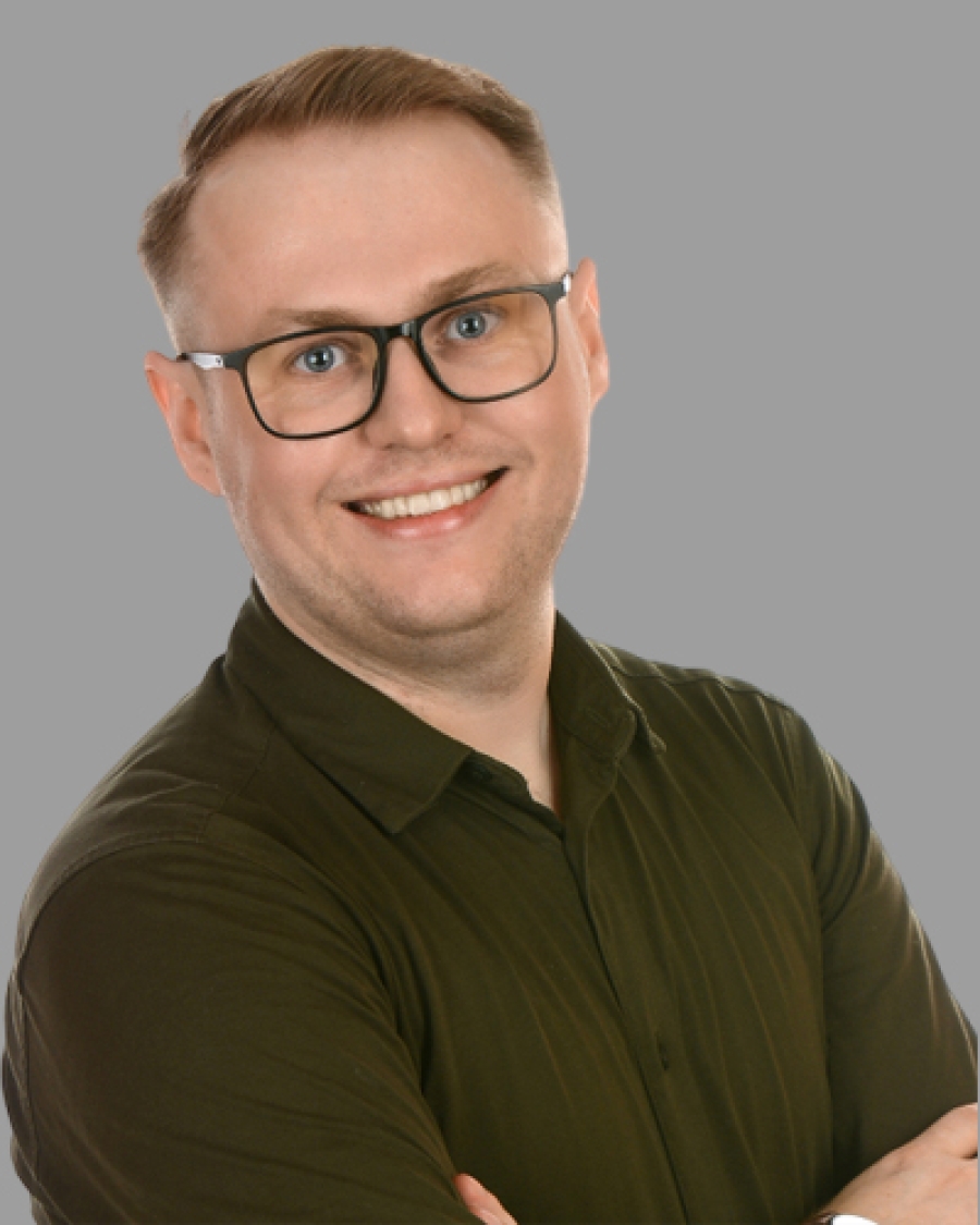 Włodzimierz Omelanowski