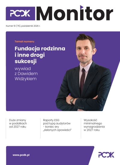 Numer 10 (76) październik 2026