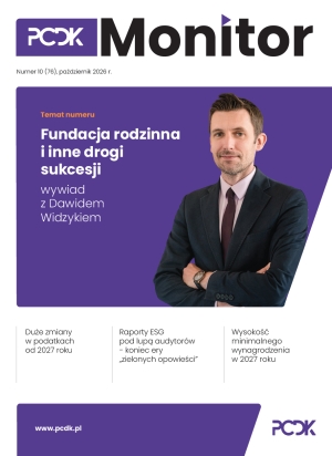Numer 10 (76) październik 2026