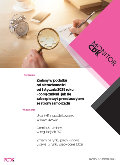 Numer 3 (57) marzec 2025