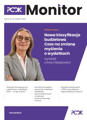 Numer 8 (74) sierpień 2026