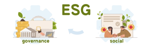 Od wymogu do wartości: jak standardy ESG zmieniają pozycję MŚP w łańcuchach dostaw