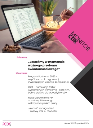 Numer 12 (66) grudzień 2025