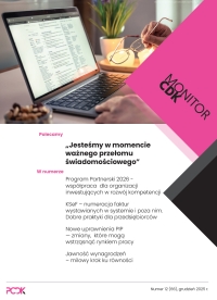 Numer 12 (66) grudzień 2025