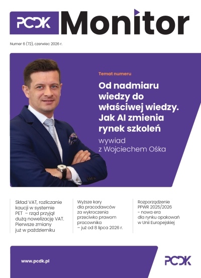 Numer 6 (72) czerwiec 2026