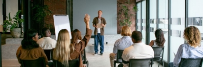 Trendy w szkoleniach na 2026