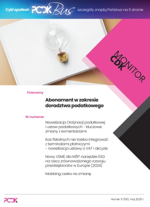 Numer 5 (59) maj 2025